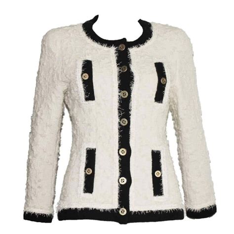 the real real chanel jacket|coco Chanel jacket.